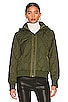 Harper Bomber Jacket, view 2 of 5, click to view large image.