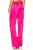 view 3 of 4 SHEP 일자 바지 in Fuchsia