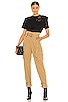 Adrienne Cargo Pants, view 4 of 4, click to view large image.