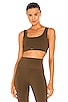 X REVOLVE Box Cut Sports Bra, view 1 of 4, click to view large image.