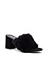 view 2 of 5 Nobody Else Heels in Black