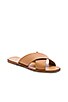 view 2 of 5 Total Relaxation Sandal in Vacchetta