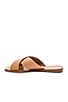 view 5 of 5 Total Relaxation Sandal in Vacchetta