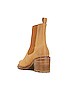 view 3 of 5 Far Fetched Bootie in Tan Nubuck