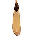 view 4 of 5 Far Fetched Bootie in Tan Nubuck