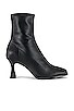 view 1 of 5 Paragon Bootie in Black