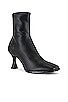 view 2 of 5 Paragon Bootie in Black