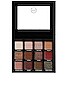 Warm Neutrals Volume 2 Eyeshadow Palette, view 1 of 4, click to view large image.