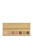 view 1 of 3 AMBIANCE EYESHADOW PALETTE アイシャドウパレット in 