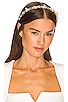 view 1 of 3 La Perla Headband in Pearl