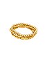 view 2 of 4 Alexandria Bracelet in Gold