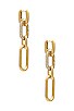 view 1 of 3 JESETTER 귀걸이 in Gold