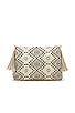 Alexa Clutch, view 2, click to view large image.