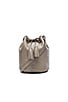 The Greta Medium Bucket Bag, view 1 of 5, click to view large image.