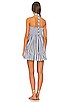 Johanna Mini Dress, view 3 of 3, click to view large image.