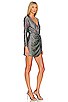 view 2 of 4 KIMORA 원피스 in Black Cosmo