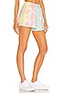 Girlfriend Shorts, view 2 of 4, click to view large image.