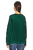view 3 of 4 FEEL GOOD 스웨터 in Emerald
