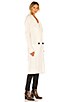 view 2 of 3 MELROSE 가디건 in Cream Knit