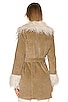 Penny Lane Coat, view 4, click to view large image.