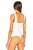 Dory Bodysuit, view 4 of 5, click to view large image.
