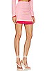 view 2 of 4 TWEET 스커트 in Powder Pink