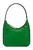 view 1 of 4 SNAP バッグ in Green Amazon