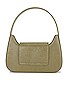 view 2 of 4 Retro Bag in Alien Green