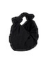 view 3 of 4 Lopsy Bag in Black