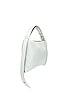 view 3 of 5 Puffin Shoulder Bag in White