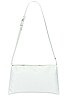 view 5 of 5 Puffin Shoulder Bag in White