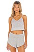 Malin Crop Top, view 1 of 4, click to view large image.