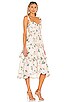 view 2 of 3 Peyton Dress in Powder Pink