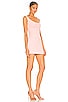Alexa Mini Dress, view 2, click to view large image.