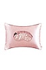 view 1 of 2 Beauty Sleep On The Go Travel Set in Pink