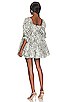 view 3 of 4 The Puff Dress in Heritage