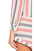 view 5 of 5 The Taylor Button Up in Liberty Stripe