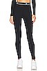 view 1 of 4 Penn Legging in Black