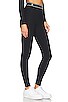 view 2 of 4 Penn Legging in Black