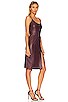 Steve Madden Giselle Dress In Brown | Grailed