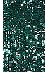 view 4 of 4 Delorean Dress in Teal