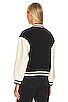 view 3 of 4 Alexandra Jacket in Black
