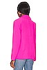 view 3 of 4 ブレザー in Hot Pink