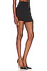 view 2 of 4 CAMERON ミニスカート in Black