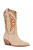 view 2 of 5 Wynter Boot in Sand Multi