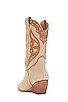 view 3 of 5 Wynter Boot in Sand Multi