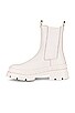 view 5 of 5 Barclay Bootie in Bone