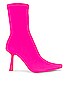 view 1 of 5 Vakay Bootie in Pink