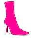 view 2 of 5 Vakay Bootie in Pink