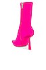 view 3 of 5 Vakay Bootie in Pink
